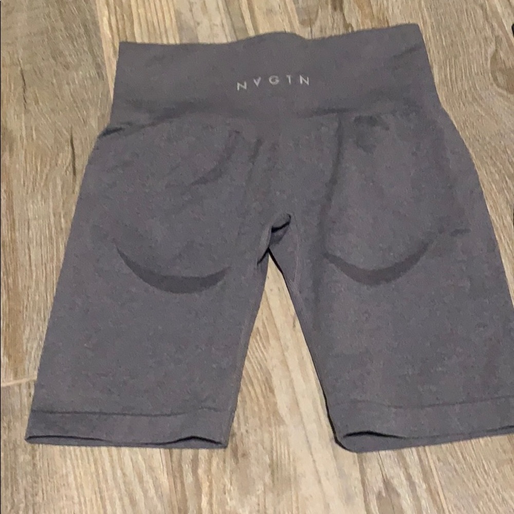 Nvgtn biker shorts